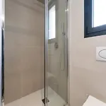 Апартаменты Coastal Retreat With Shared Pool, *